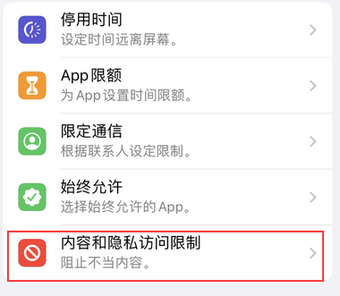 温州appleID维修服务iPhone设置中Apple ID显示为灰色无法使用