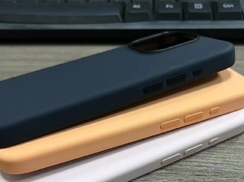 温州苹果14维修站分享iPhone14手机壳能直接给iPhone15用吗?