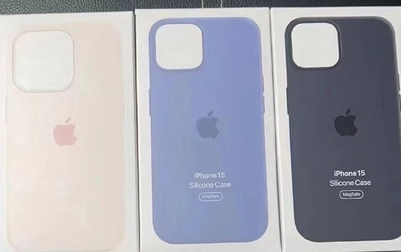 温州苹果14维修站分享iPhone14手机壳能直接给iPhone15用吗?