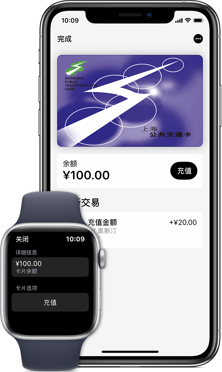 温州苹果手机维修分享:用 Apple Pay 刷交通卡有哪些优势？如何设置和使用？ 