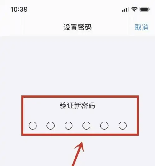 温州苹果手机维修分享:如何安全的使用iPhone14？iPhone14解锁方法 