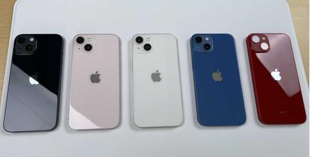 温州苹果维修点分享iPhone 13维修主板易被忽略实操故障 