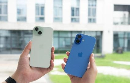 温州苹果维修点分享iPhone 16 Plus出现自动关机的情况类型 