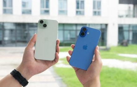 温州苹果维修点分享iPhone 16 Plus黑屏疑难故障汇总 
