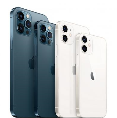温州苹果维修点分享iPhone 12 Pro发烫关联故障汇总 