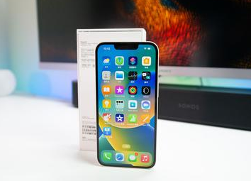 温州苹果维修点分享iPhone 14电池发烫真实诱因盘点 