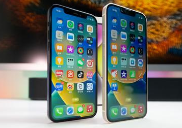 温州苹果维修点分享iPhone 14 Plus发烫常见情况科普 