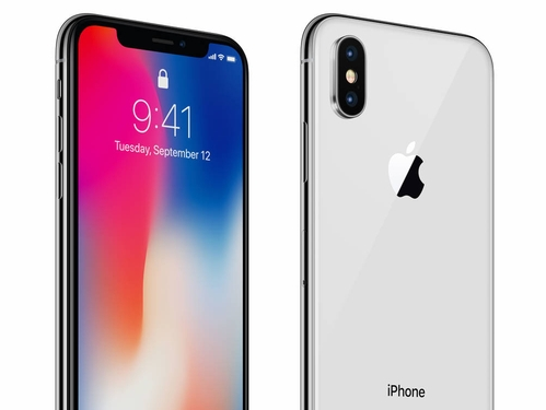 温州苹果维修点分享iPhone X摄像头实拍质感与场景适配全解析 