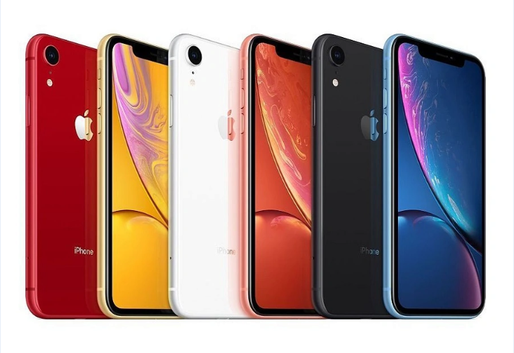 温州苹果维修点分享iPhone XR摄像头原生色彩表现与日常拍摄实用指南 
